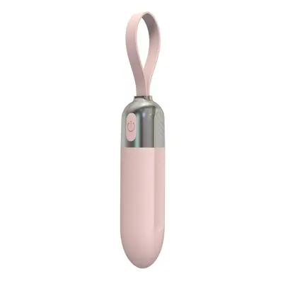 Beautifly Wibrator Sleek Cheer Wibratory i masażery 1 ct