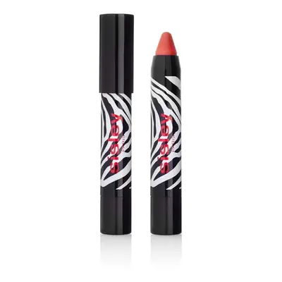 Sisley Phyto-Lip Twist N°7 Coral Balsamy do ust 2,5 g Nr. 03 Peach