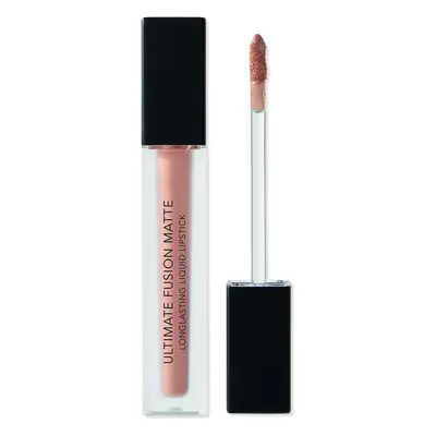 Douglas Collection Make-Up Ultimate Fusion Matte Liquid Lipstick Szminki 4 ml Nr.1 - Fancy Beige