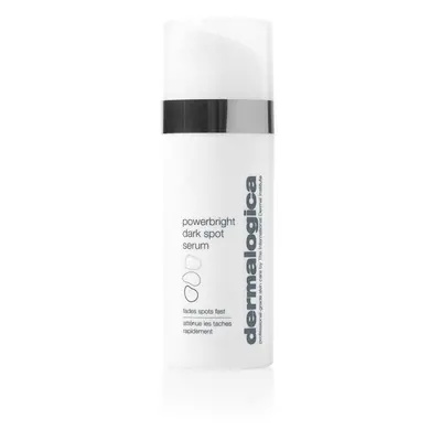 Dermalogica PowerBright TRx Dark Spot Serum Serum nawilżające 30 ml