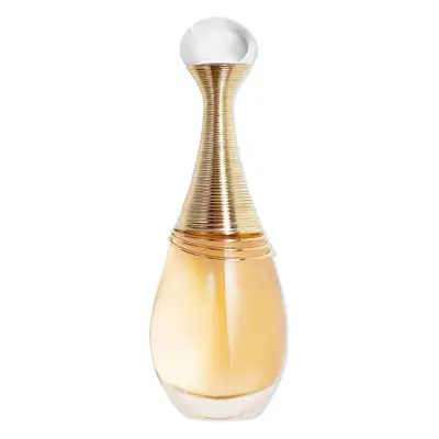 DIOR J’adore Eau de Parfum - Zmysłowe i kwiatowe nuty, Limitowana edycja Woda perfumowana 50 ml 