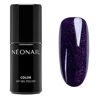 NEONAIL Midnight Match Collection Lakiery hybrydowe 7,2 ml SPARKLY SECRET