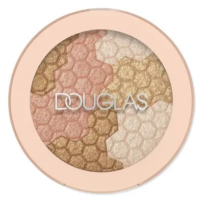 Douglas Collection Make-Up HONEY GLOW POWDER Rozświetlacze 5 g UNIVERSAL