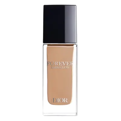 DIOR Forever Skin Glow 24h Hydrating Radiant Foundation Podkłady 30 ml 2 5N - BEIGE