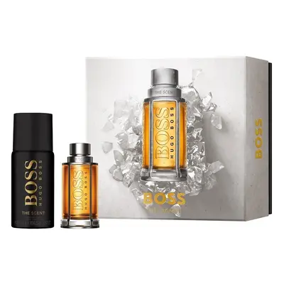 Hugo Boss Boss The Scent For Him Zestawy perfum 1 ct Męskie