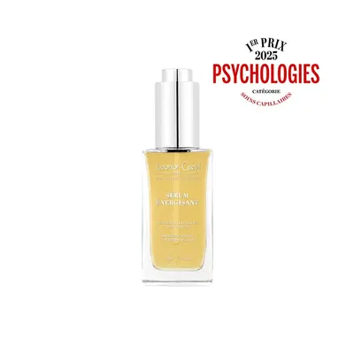 Leonor Greyl Serum Energisant 50ml Wypadanie włosów