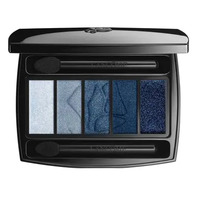 Lancôme Ombre Hypnôse Hypnôse Paleta cieni Cienie do powiek 4 g 16 - DRAMA DENIM