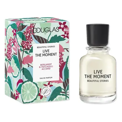 Douglas Collection Beautiful Stories Live The Moment Woda perfumowana 50 ml Damski