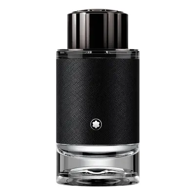 Montblanc Explorer Eau de Parfum Spray Woda perfumowana 100 ml Męskie