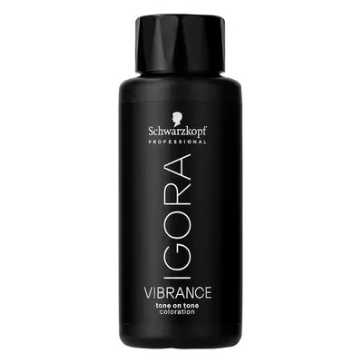 Schwarzkopf Professional Matt VIBRANCE 4-33 Średni brąz Extra Farby do włosów 60 ml