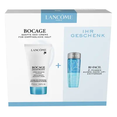 Lancôme Zestaw dezodorantu Bocage w kremie Dezodoranty 1 ct Damski