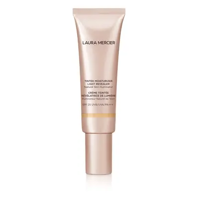 Laura Mercier Tinted Moisturizer Light Revealer Podkłady 50 ml 2W1 - NATURAL