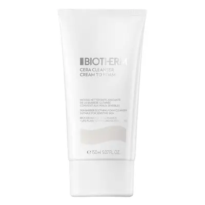 Biotherm Cera Foam Cleanser Pianki do twarzy 150 ml