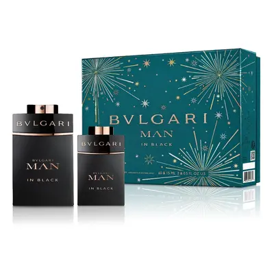 BVLGARI BVLGARI MAN JUICE SET Zestawy perfum 1 ct Męskie