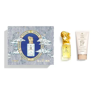 Sisley Eau du Soir Gift Set Zestawy perfum 1 ct Damski