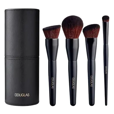 Douglas Collection Accessoires Expert Brush - Face Make-up Set Zestawy pędzli do makijażu 1 ct 1