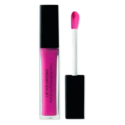 Douglas Collection Make-Up Lip Volumizing Gloss Błyszczyki 7 ml 5 - SWEET RASPBERRY