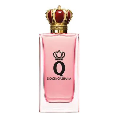 Dolce&Gabbana Q by Dolce&Gabbana EDP Perfumy 100 ml Damski