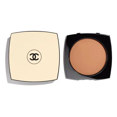 CHANEL LES BEIGES POUDRE BELLE MINE NATURELLE - UZUPEŁNIENIE Pudry 12 g B70