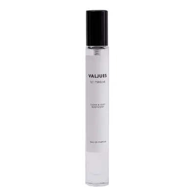 VALJUES Clean & Silky 12 TWELVE Perfumy 10 ml