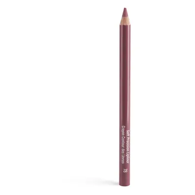 Inglot Konturówka do ust SOFT PRECISION 76 Konturówki do ust 1,13 g 78