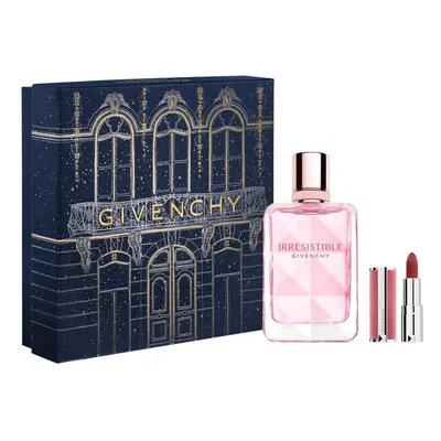 Givenchy Irresistible Givenchy Bardzo kwiatowy zestaw upominkowy Zestawy perfum 1 ct Damski