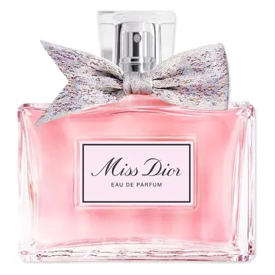 DIOR Miss Dior Eau de Parfum - Kwiatowe i zmysłowe nuty, Limitowana edycja Woda perfumowana 150 