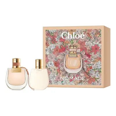 Chloé Nomade Zestaw wiosenny Zestawy perfum 1 ct Damski