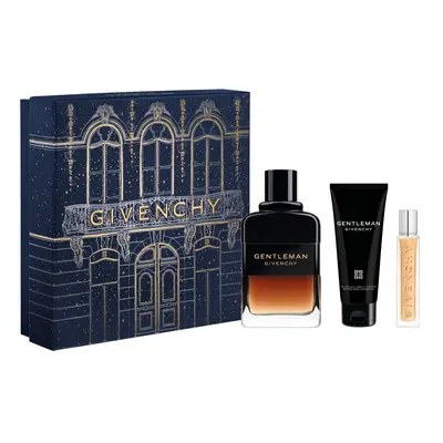 Givenchy Gentleman Givenchy Zestaw upominkowy Reserve Privée Zestawy perfum 1 ct Męskie