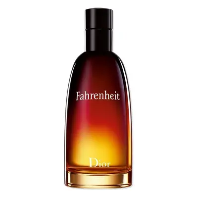 DIOR Fahrenheit Eau de Toilette Spray Woda toaletowa 50 ml Męskie