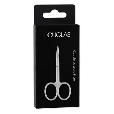 Douglas Collection Accessoires Cuticle Scissors 9 cm Zestawy do manicure 1 ct