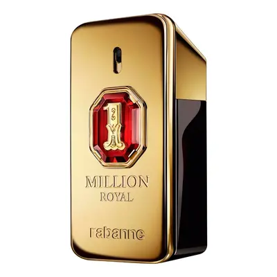 Rabanne 1 Million Royal Perfumy 50 ml Męskie