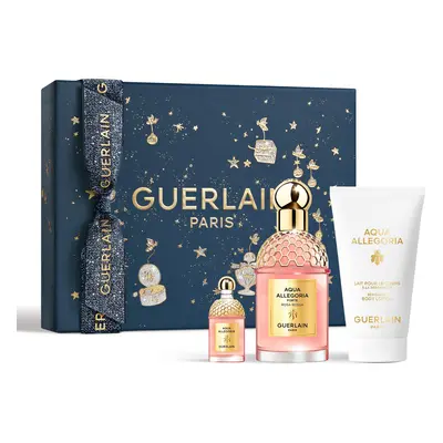 Guerlain Aqua Allegoria Zestawy perfum 1 ct Damski