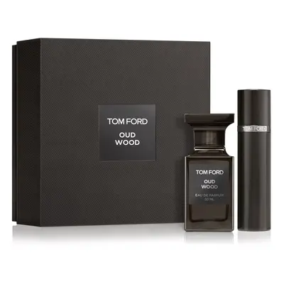 TOM FORD Private Blend Oud Wood Eau de Parfum Set Zestawy perfum 1 ct