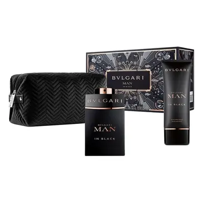 BVLGARI BVLGARI MAN Zestaw prezentowy Zestawy perfum 1 ct Męskie