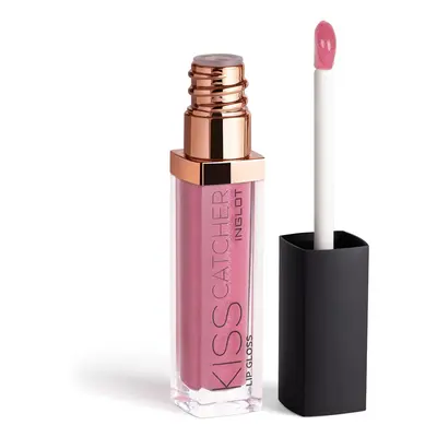 Inglot KISS CATCHER Błyszczyki 6 ml 34 - PINK