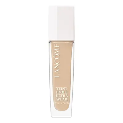 Lancôme Teint Idole Ultra Wear Care & Glow Foundation Podkłady 30 ml 105W - 105W