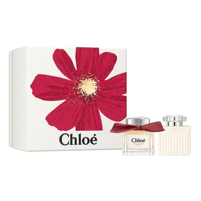 Chloé Chloé Intense Zestawy perfum 1 ct Damski