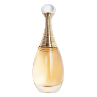 DIOR J’adore Eau de Parfum - Zmysłowe i kwiatowe nuty, Limitowana edycja Woda perfumowana 150 ml