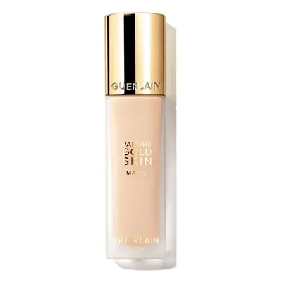 Guerlain Skin Matte Podkłady 35 ml 2W - W