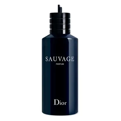 DIOR Sauvage - Cytrusowe i drzewne nuty, Limitowana edycja Perfumy 300 ml Męskie