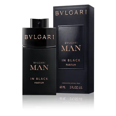 BVLGARI BVLGARI MAN W CZARNYM Perfumy 60 ml Męskie