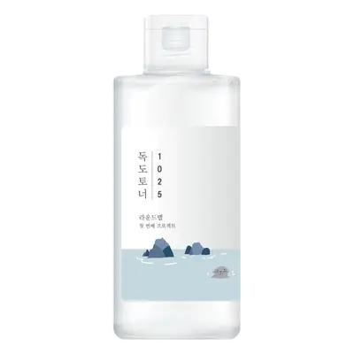 SKIN1004 ROUND LAB 1025 Dokdo Toner 100ml Toniki do twarzy 200 ml