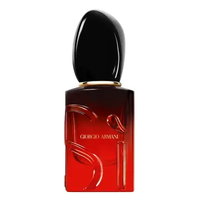 Armani Giorgio Armani Sì Passione Intense, Woda perfumowana 30 ml