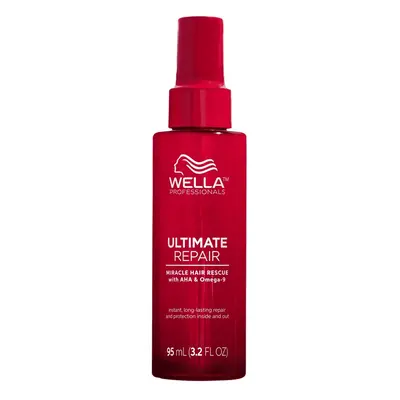 Wella Ultimate Repair Miracle Hair Rescue Maski do włosów 95 ml