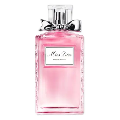 DIOR Miss Dior Rose N'Roses Eau de Toilette Spray Woda toaletowa 100 ml Damski