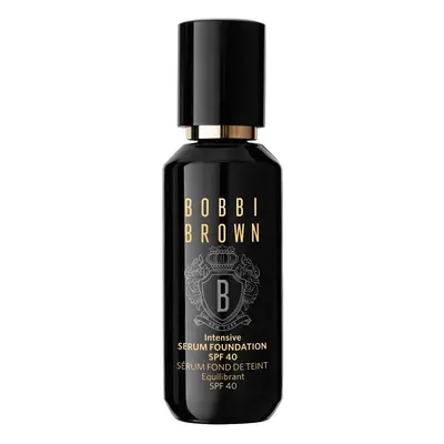 Bobbi Brown INTENSIVE SERUM FOUNDATION SPF Podkłady 30 ml 12 - ALABASTER