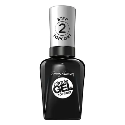 Sally Hansen Insta Dray Top Coat 2.0 Lakiery do paznokci 14,7 ml 101 - MIRACLE GEL