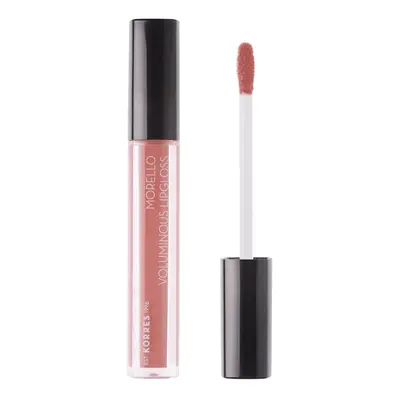 KORRES Morello Voluminous Lip Gloss Błyszczyki 4 ml