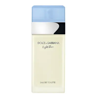 Dolce&Gabbana Light Blue Eau de Toilette Spray Woda toaletowa 25 ml Damski